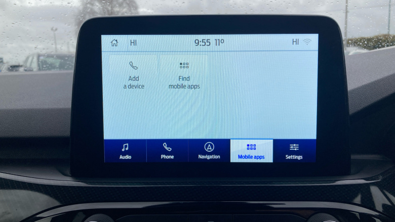 Ford Kuga 1.5 EcoBoost 150 ST-Line First Edition 5dr Petrol Estate